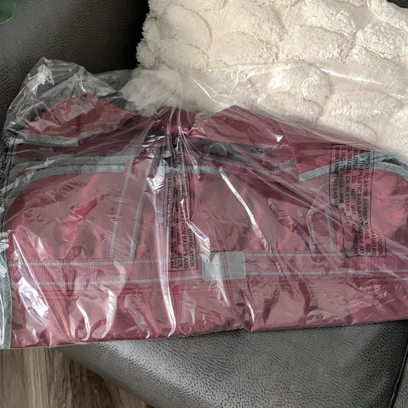 Gloria Vanderbilt luggage bag NIB - Picture 6 of 6